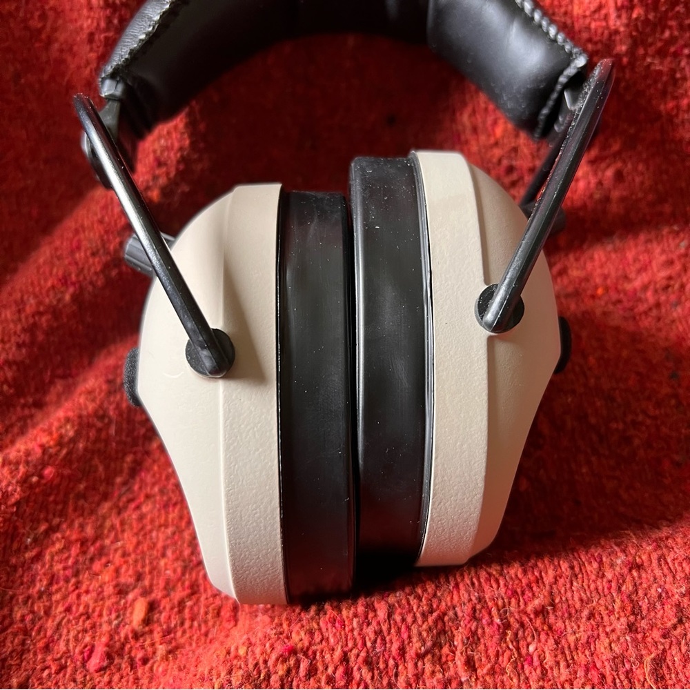 Filson X Pro Ears Gold II 26 Hearing Protection | Made in USA - Picture 9 of 10
